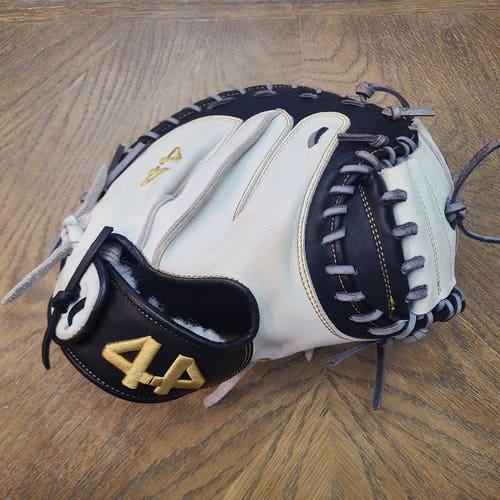 44progloves C2 34" cathers mitt