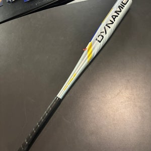 2022 True DYNAMIC Alloy BBCOR Certified Bat (-3) 29.5 oz 32.5" (New)