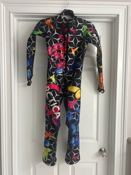 Women's Large Arctica Ski Suit (Used) FIS Legal