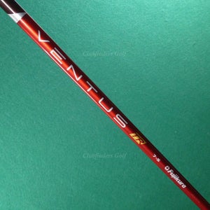 Fujikura Ventus TR Red VeloCore 7-S .335 Stiff 41.5" Pulled Graphite Wood Shaft