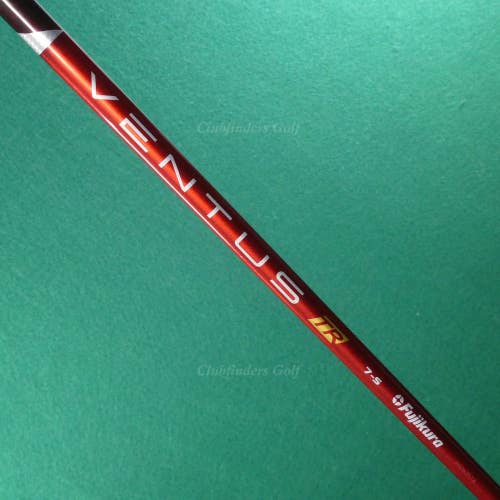 Fujikura Ventus TR Red VeloCore 7-S .335 Stiff 41.5" Pulled Graphite Wood Shaft