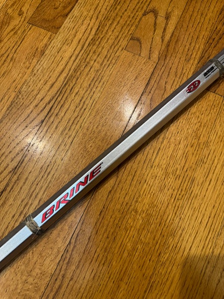 *rare* Brine F22 Shaft