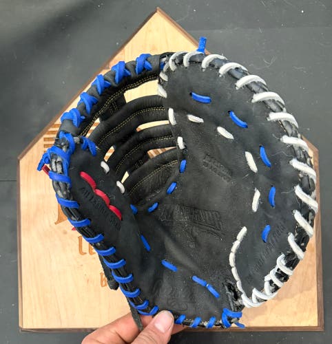 Rawlings Renegade RH First Base Baseball Glove 11.5" (Used)