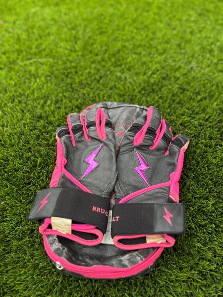 Medium Batting Gloves (Used)