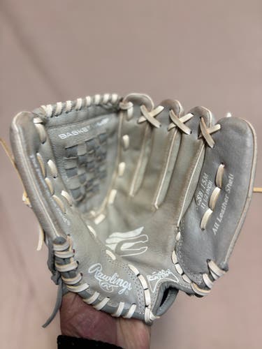 RH Rawlings Sure Catch Baseball Glove 11.5" (Used)