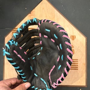 Rawlings Renegade RH First Base Baseball Glove 11.5" (Used)