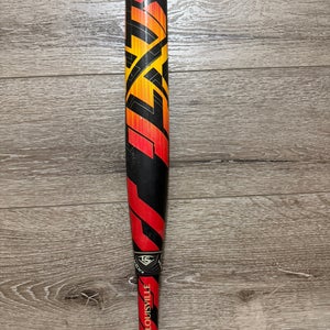 2022 Louisville Slugger LXT Composite Bat (-10) 21 oz 31" (Used)