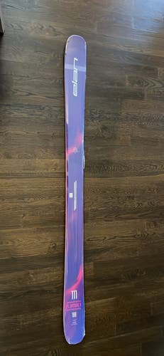 Unisex Elan Playmaker 111 188 cm Powder Skis Without Bindings (New)