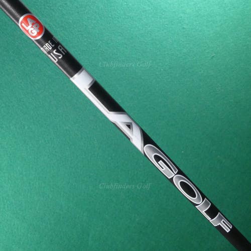 LA Golf Trono 65 S .335 Stiff Flex 43.5" Pulled Graphite Wood Shaft