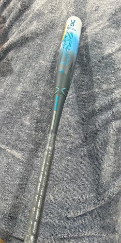 2025 Easton Ghost OG Composite Bat (-11) 19 oz 30" (New)