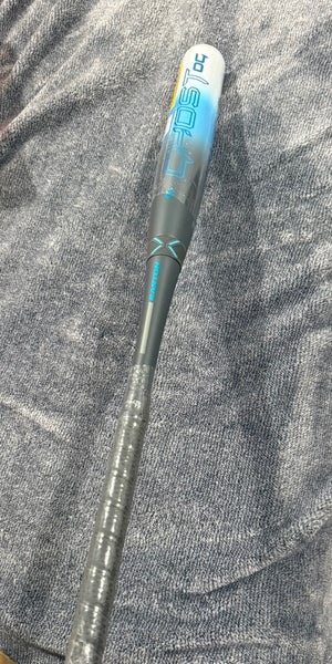2025 Easton Ghost OG Composite Bat (-11) 19 oz 30" (New)
