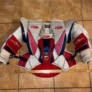 DR Magnum X6 Goalie Chest Protector Medium