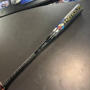 2022 True Temper HZRDUS Hybrid BBCOR Certified Bat (-3) 28 oz 31" (New)