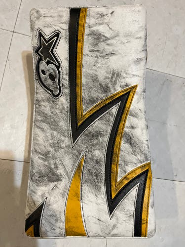 Brian's Iconik Regular (Used)