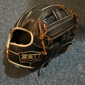 Zett RH Baseball Glove 11.75" (Shogo Nakamura game model)