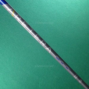 Aretera EC1 Blue 65/4 .335 Stiff Flex 43.5" Pulled Graphite Wood Shaft
