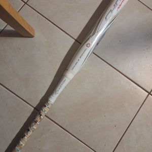 Easton Ghost Advanced Composite Bat (-10) 23 oz 33"