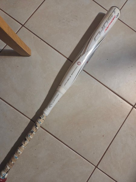 Easton Ghost Advanced Composite Bat (-10) 23 oz 33"