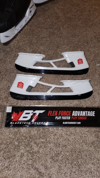 BladeTech DLC 280mm Runners w/ Powerfly Holders(New)