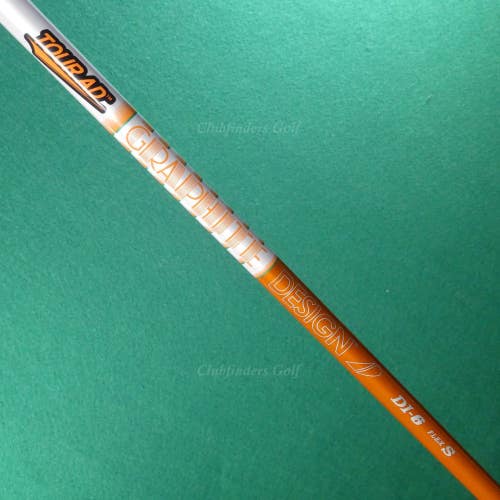 Graphite Design Tour AD DI-6 .335 Stiff 43.25" Pulled Graphite Wood Shaft