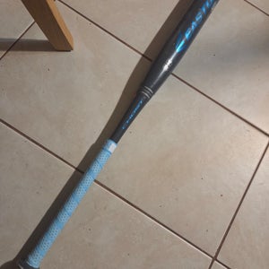 2018 Easton Ghost Composite Bat (-10) 23 oz 33" (Used)
