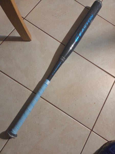 2018 Easton Ghost Composite Bat (-10) 23 oz 33" (Used)