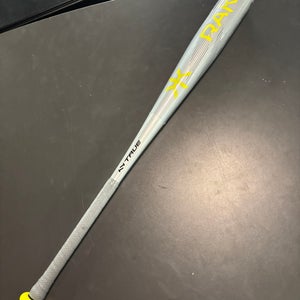 2022 True Temper Rake Hybrid USSSA Certified Bat (-5) 26.5 oz 31.5" (New)