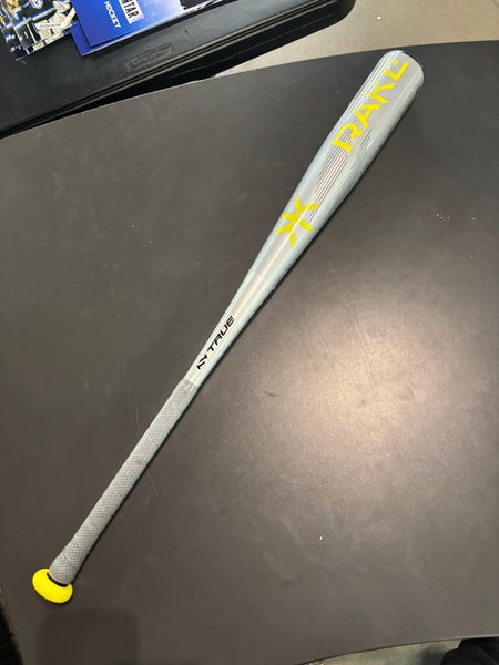 2022 True Temper Rake Hybrid USSSA Certified Bat (-5) 26.5 oz 31.5" (New)