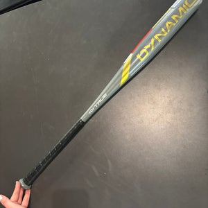 True DYNAMIC Alloy Bat (-10) 22 oz 32" (New)