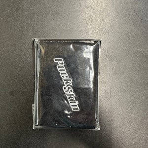 Brand new Puck Skin Sweatbands (Pair) One size fits most