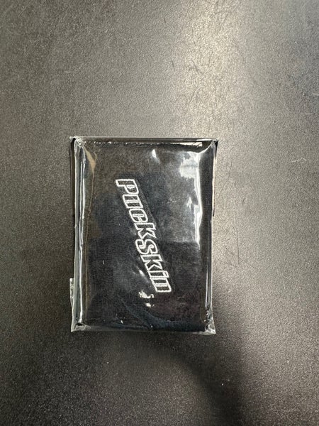 Brand new Puck Skin Sweatbands (Pair) One size fits most