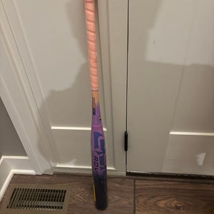 2026 Easton Ghost Advanced Composite Bat (-10) 22 oz 32" (New)