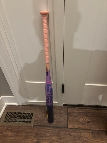 2026 Easton Ghost Advanced Composite Bat (-10) 22 oz 32" (New)