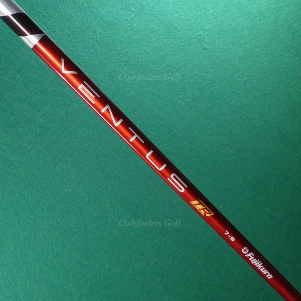 Fujikura Ventus TR Red VeloCore 7-S .335 Stiff 41.75" Pulled Graphite Wood Shaft