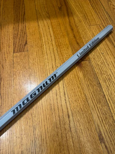 Limited Edition Brine Magnum Shaft