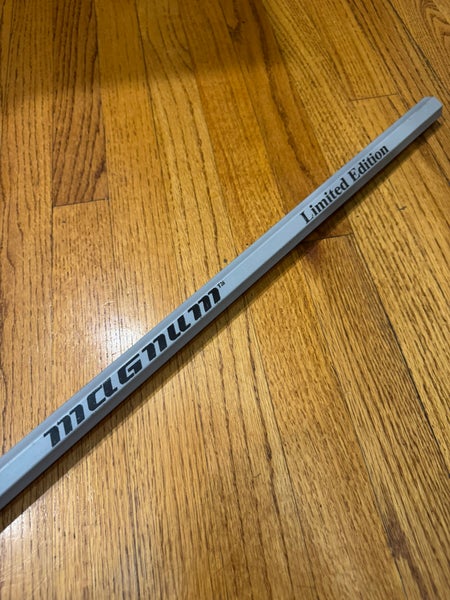 Limited Edition Brine Magnum Shaft