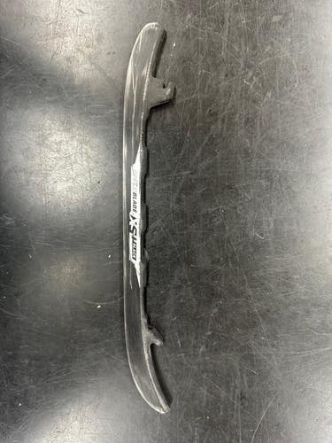 CCM Step Steel 255 mm XS Speedblade Black-Used steel