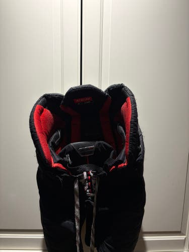 Junior XL CCM JetSpeed FT1 Pants