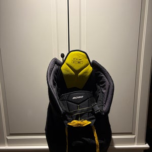 Senior Small CCM Tacks 9080 Hockey Pants