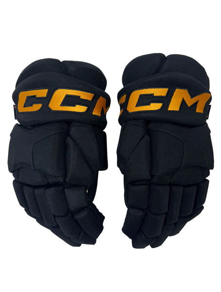 CCM HG 95 14" Black/Gold