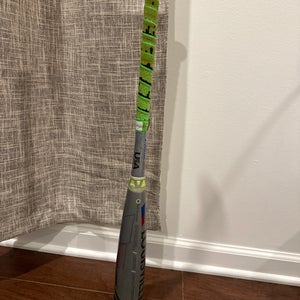 2019 Louisville Slugger Prime 919 Composite USABat Certified Bat (-10) 18 oz 28" (Used)