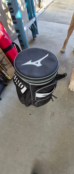 Mizuno Coach's Bag (Used)