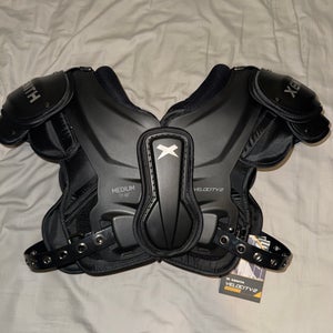 Xenith Velocity 2 Shoulder Pads (New)