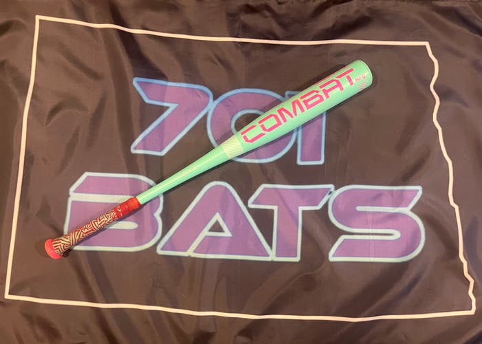 Mint Militia Combat MFG Spec A1 Mint Condition