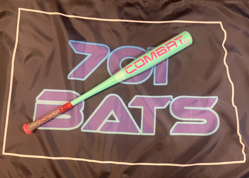 Mint Militia Combat MFG Spec A1 Mint Condition