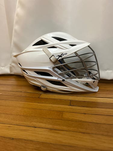 Cascade XRS Helmet (Used)