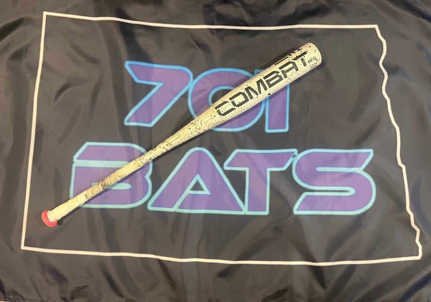 Cookies & Cream Combat MFG Spec A1