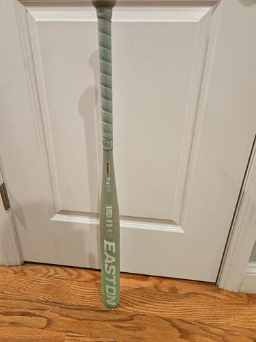2025 Easton Ghost Unlimited Composite Bat (-10) 22 oz 32" (Used)