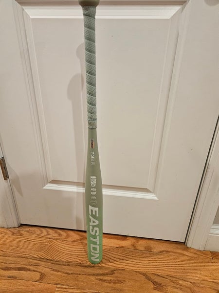 2025 Easton Ghost Unlimited Composite Bat (-10) 22 oz 32" (Used)