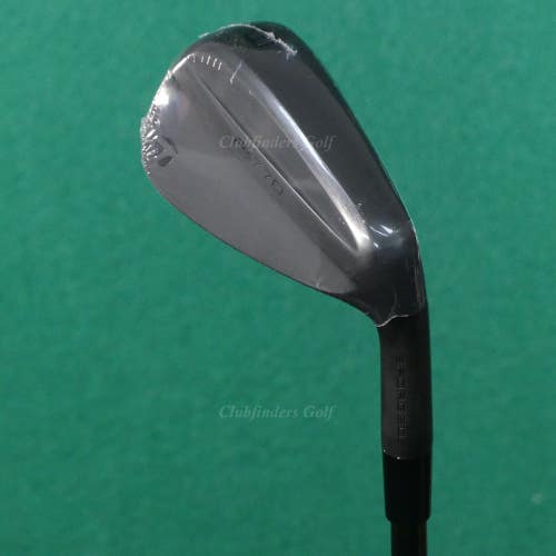 NEW TaylorMade 2025 P-770 Battle Worn Single 9 Iron Modus 3 Black Steel Stiff